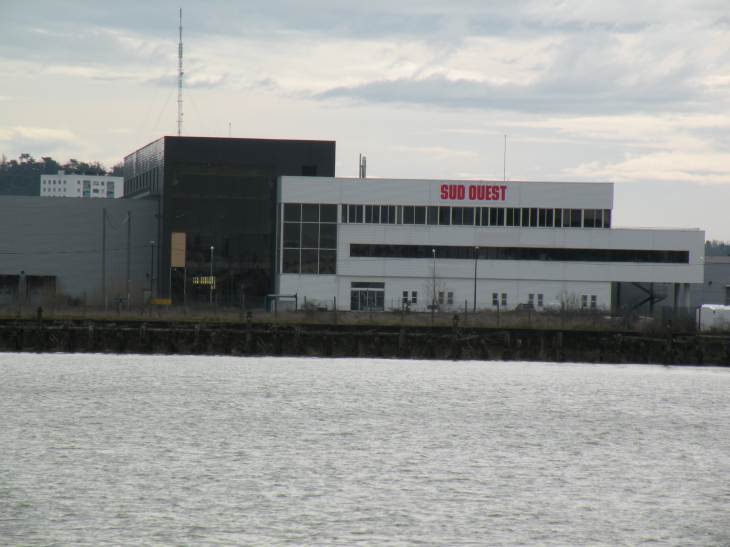  Sud-Ouest